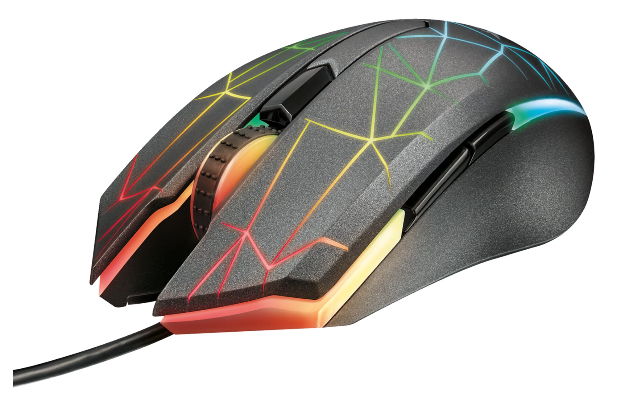 TRUST - TRUST HERON GXT170 RGB MSE