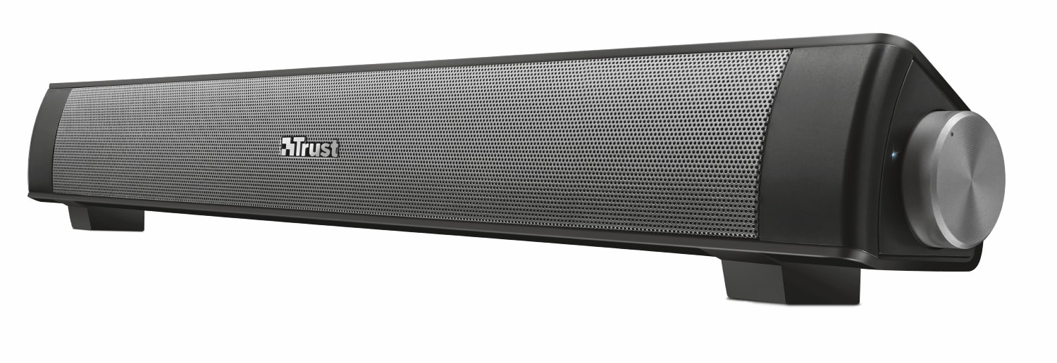 TRUST - TRUST LINO WRLS SOUNDBAR