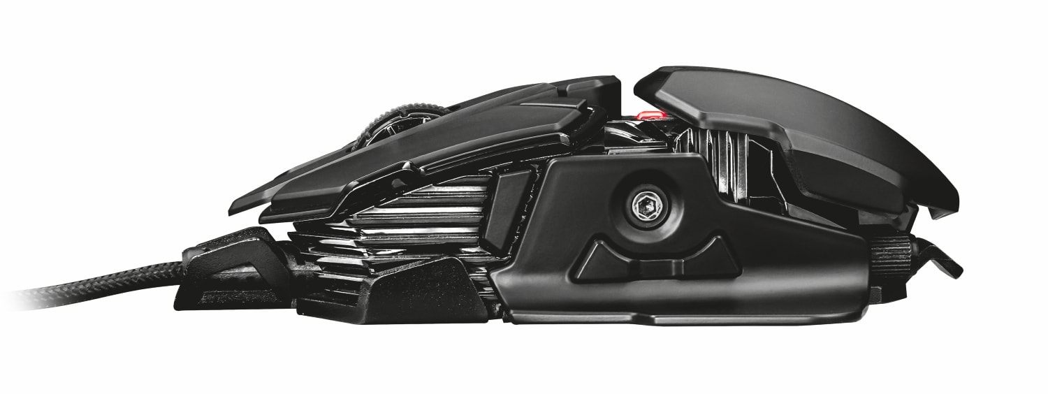 TRUST - TRUST GXT138 XRAY ILLD GAME MS