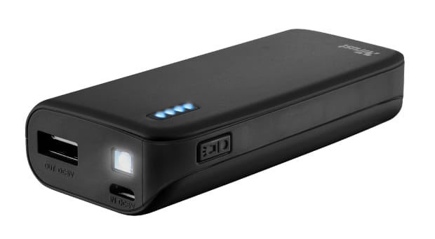 TRUST - TRUST PRIMO PWBNK4400-SUM BLCK