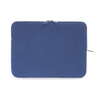 TUCANO - SLEEVE MELANGE BLU 13/14 TUCBFM1314B