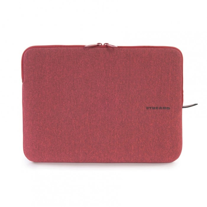 TUCANO - SLEEVE MELANGE ROSSO 13/14