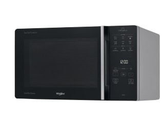 WHIRLPOOL - MICRO C/GRILL 25LT 900W VENTILATO SILVER WHIMCP349SL