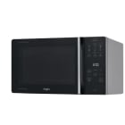 WHIRLPOOL - MICRO C/GRILL 25LT 900W VENTILATO SILVER