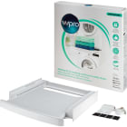 WHIRLPOOL - KIT GIUNZIONE RIPIANO ESTRAIBILE
