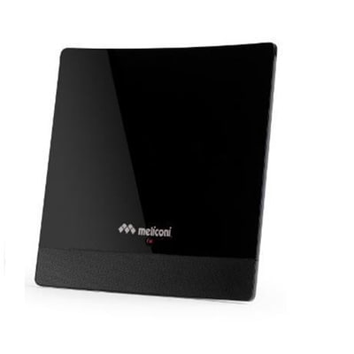 MELICONI - AT 52 - ANTENNA DA INTERNI AMPLIFICATA 5 WONAT52