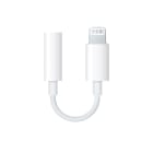 APPLE - ADATTATORE LIGHTNING APPLE A USCITA JACK APLMMX62ZMA