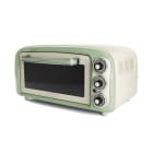 ARIETE - FORNO 1300W 18LT C/TIMER VINTAGE ARI979VERDE