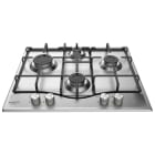 ARISTON - PIANO COTT 60CM GR SM INOX