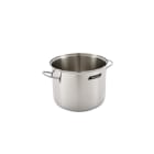 BARAZZONI - PENTOLA 2MANICI 20CM INDUZIONE BONITA BAZ266101020