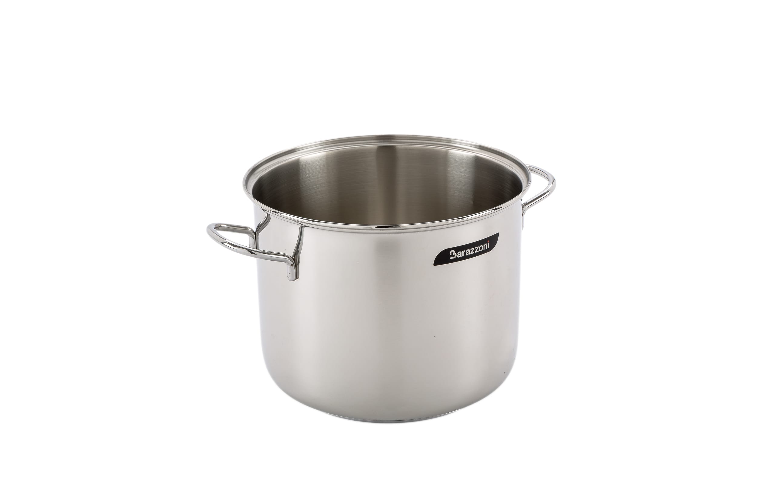 BARAZZONI - PENTOLA 2MANICI 24CM INDUZIONE BONITA