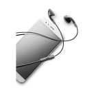CELLULAR LINE - AURICOLARE MIC. CLASSICO UNIV. NERO