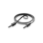 CELLULAR LINE - CAVO AUDIO ST 3.5/3.5 AU NERO