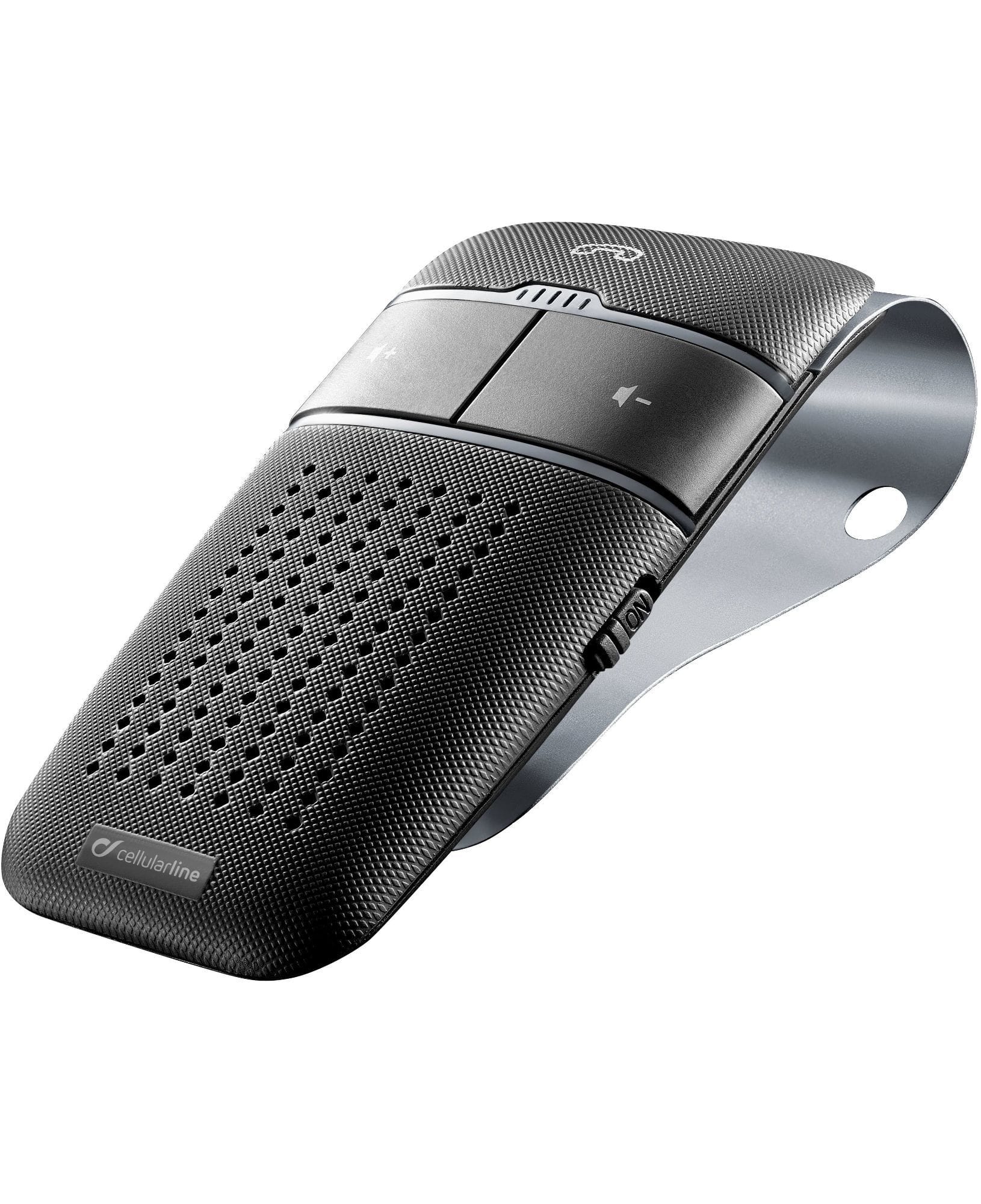 CELLULAR LINE - VIVAVOCE AUTO BLUETOOTH UNIVERSALE CEEBTCARSPKK