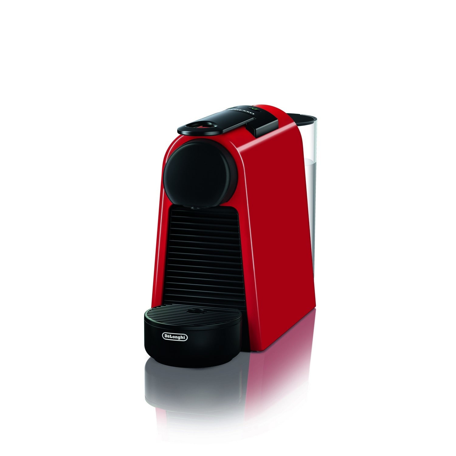 DELONGHI - MACCH CAFFE' C/CAPSULE RED ESSENZA MINI DELEN85R