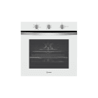 INDESIT - FORNO EL CL A 6F 71 LT BIANCO INDESIT