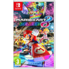 NINTENDO - SWITCH MARIO KART 8 DELUXE NIN2520349