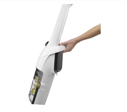 ROWENTA - SCOPA 750W CICL S /SACCO PARQ HEPA CL A+ ROARH8147WA