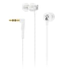 SENNHEISER - MICROCUFFIA IN EAR CANAL WHITE SENNHEISE