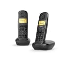 SIEMENS - CORDLESS A170 CON AGGIUNTIVO GIGASET