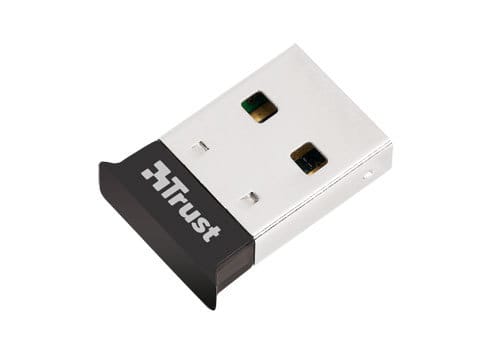 TRUST - TRUST BLUETOOTH 4.0 USB ADAPT TRU18187