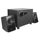 TRUST - SET CASSE PC AVORA 2.1 USB