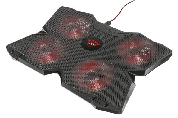 TRUST - GXT 278 NOTEBOOK COOLING STAND