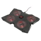 TRUST - GXT 278 NOTEBOOK COOLING STAND
