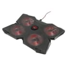 TRUST - GXT 278 NOTEBOOK COOLING STAND