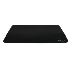 TRUST - ECO-FRIENDLY MOUSE PAD - BLACK