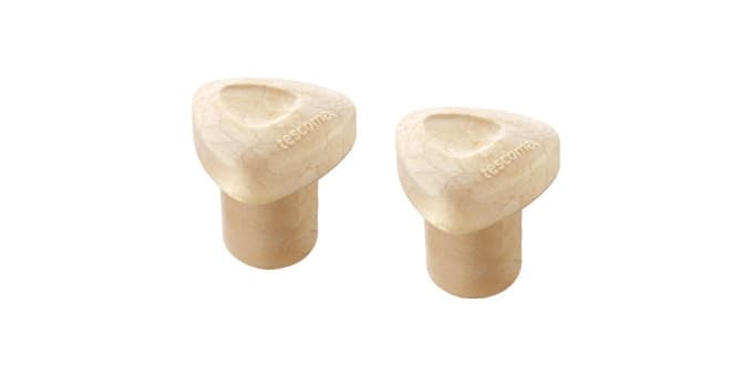 TESCOMA SRL - PRESTO TAPPO VINO, 2 PZ