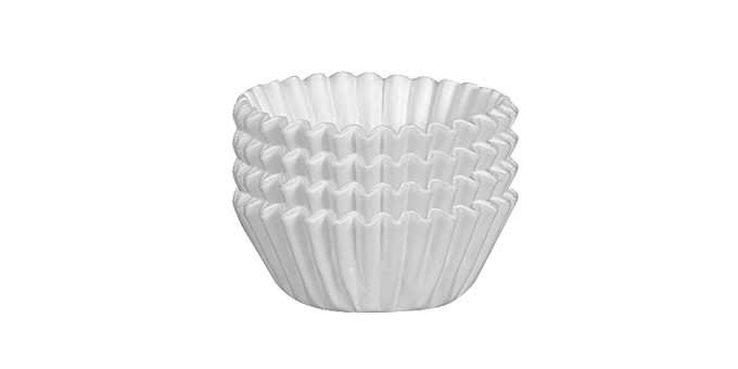 TESCOMA - DELICIA PIROTTINI BIANCHI D 6 CM 100 PZ TSC630630