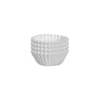 TESCOMA SRL - DELICIA PIROTTINI BIANCHI D 6 CM 100 PZ