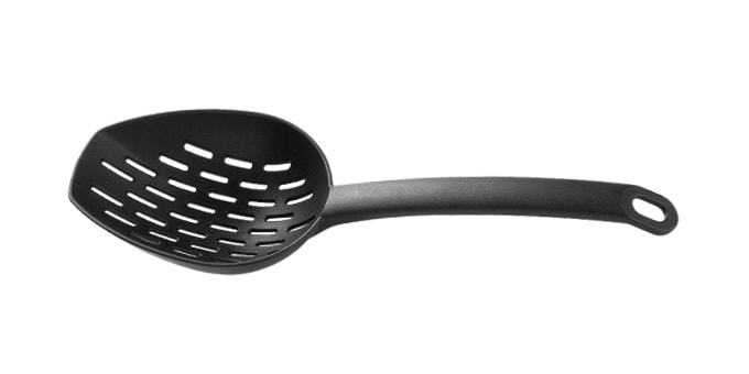 TESCOMA - CUCCHIAIONE SCOLATUTTO SPACE LINE TSC638001