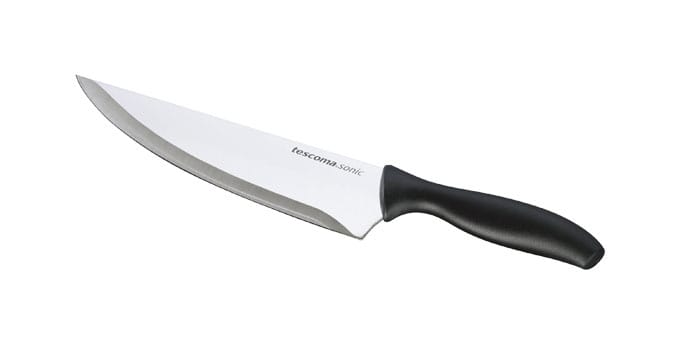TESCOMA SRL - SONIC COLTELLO CUOCO 18 CM