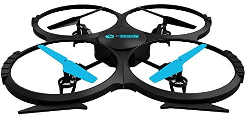 TWO DOTS - TWODOTS FALCON HD CAMERA DRONE