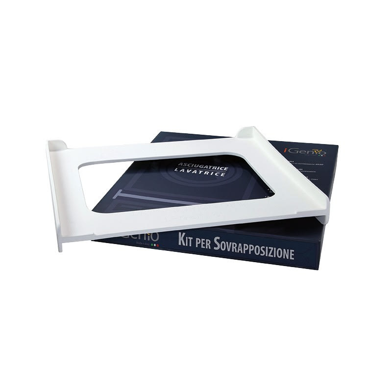 AMETERA SRL - KIT SOVRAPPOSIZIONE LAVA/ASCIUGA UNIV