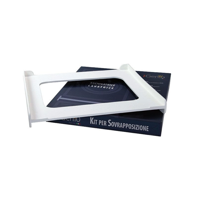 AMETERA SRL - KIT SOVRAPPOSIZIONE LAVA/ASCIUGA UNIV