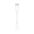 APPLE - USB-C TO 3.5 MM HEADPHONE JACK ADAPTER