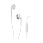 AQL - AURICOLARE CONICO CON MIC UNIV. BIANCO