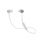 AQL - AURICOLARE BLUETOOTH JUNGLE UNIV. BIANCO