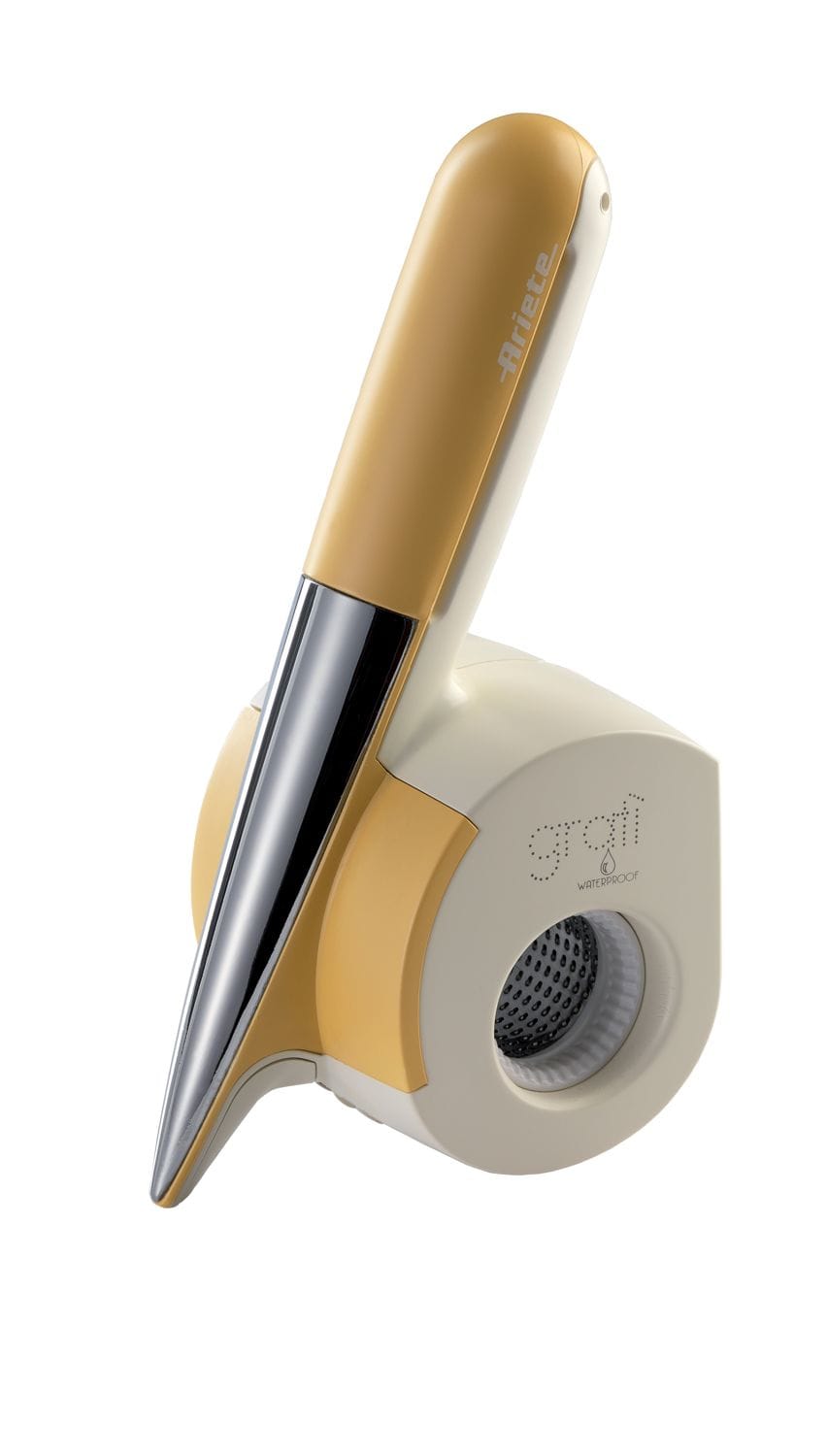 ARIETE - GRATI RICARICABILE LAVABILE NEW GRATI ARI457