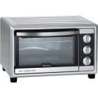 ARIETE - FORNO 30LT INOX C/TIMER VENT ARIETE