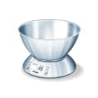 BEURER ITALIA SRL - BILANCIA CUC ELET C/CIOTOLA 5KG/1GR