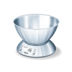 BEURER ITALIA SRL - BILANCIA CUC ELET C/CIOTOLA 5KG/1GR