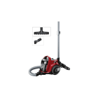 BOSCH - ASPIR SENZA SACCO CL A FILTRO PUREAIR BOHBGC05AAA2
