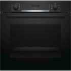 FORNITORE GENERICO - FORNO EL CL A 71 LT NERO