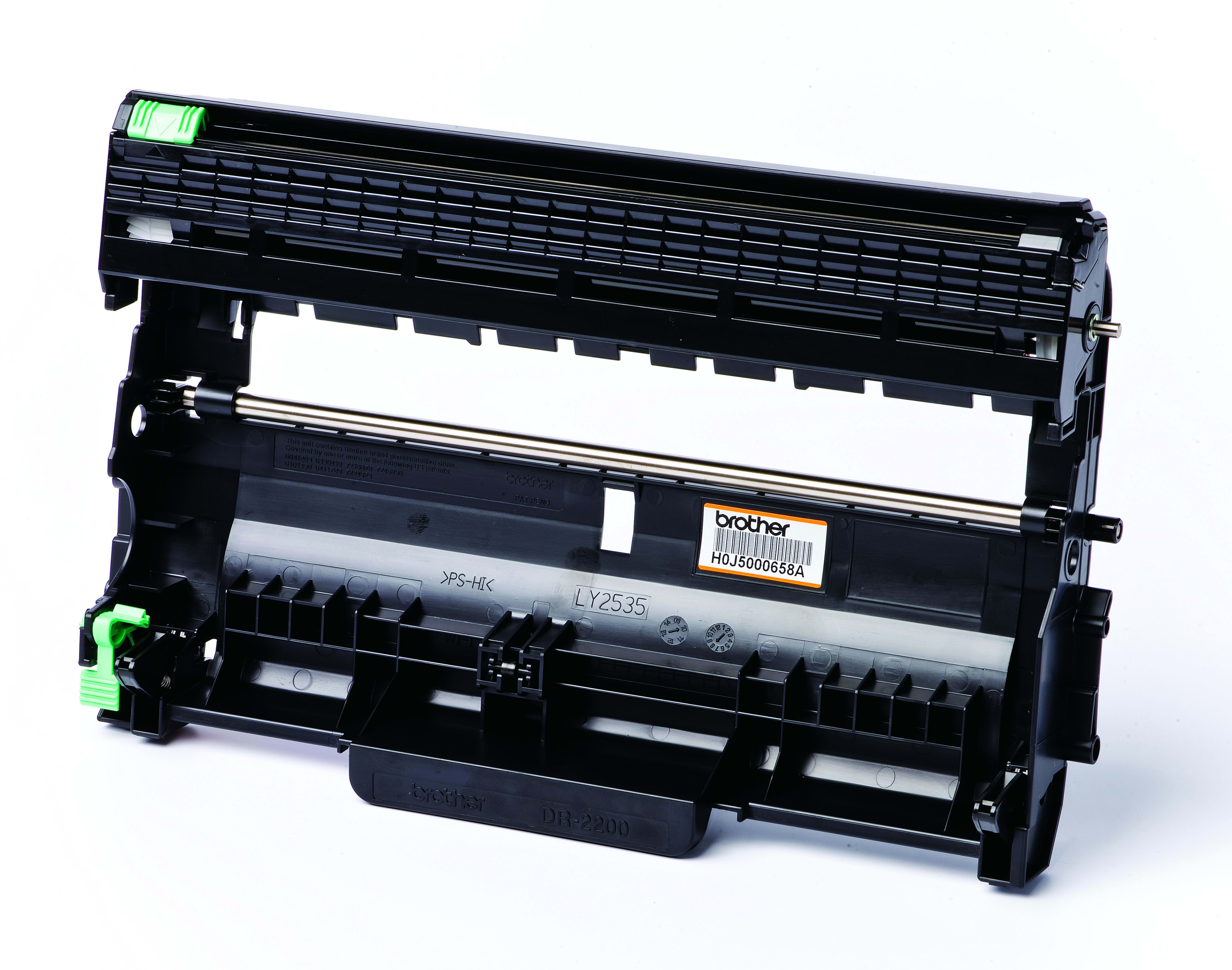 BROTHER - TAMBURO DR 2200 DA 12000PG BROTHER
