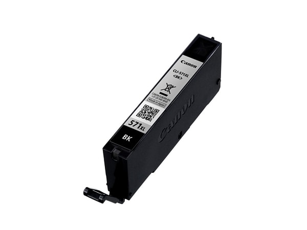 CANON - CLI-571 XL BK SERB. NERO BLISTER