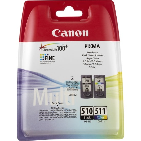 CANON - SERBATOIOXINKJET/MULTIFUNZIONI PLOTTER N